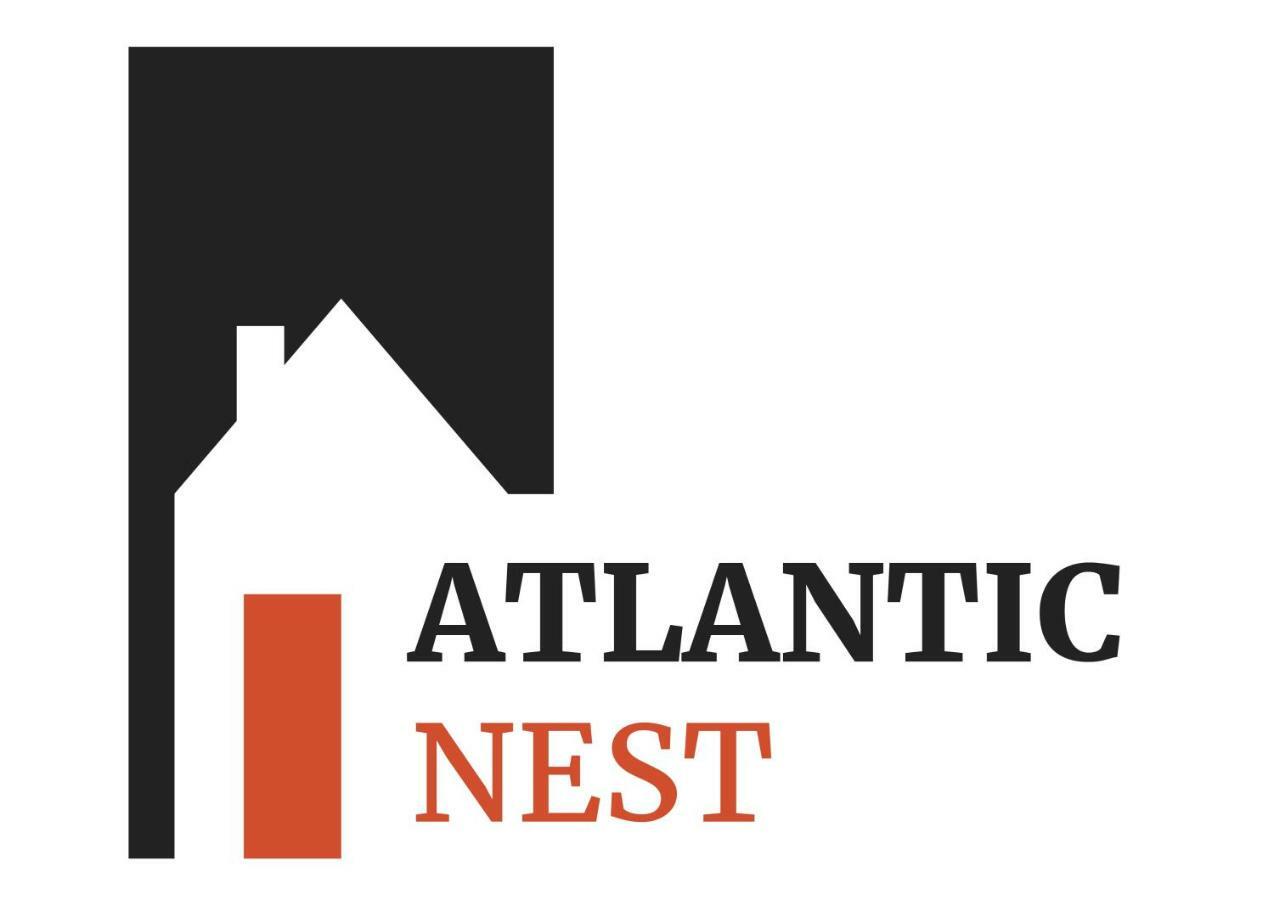 Atlantic Nest Coimbra Apartamento Exterior foto